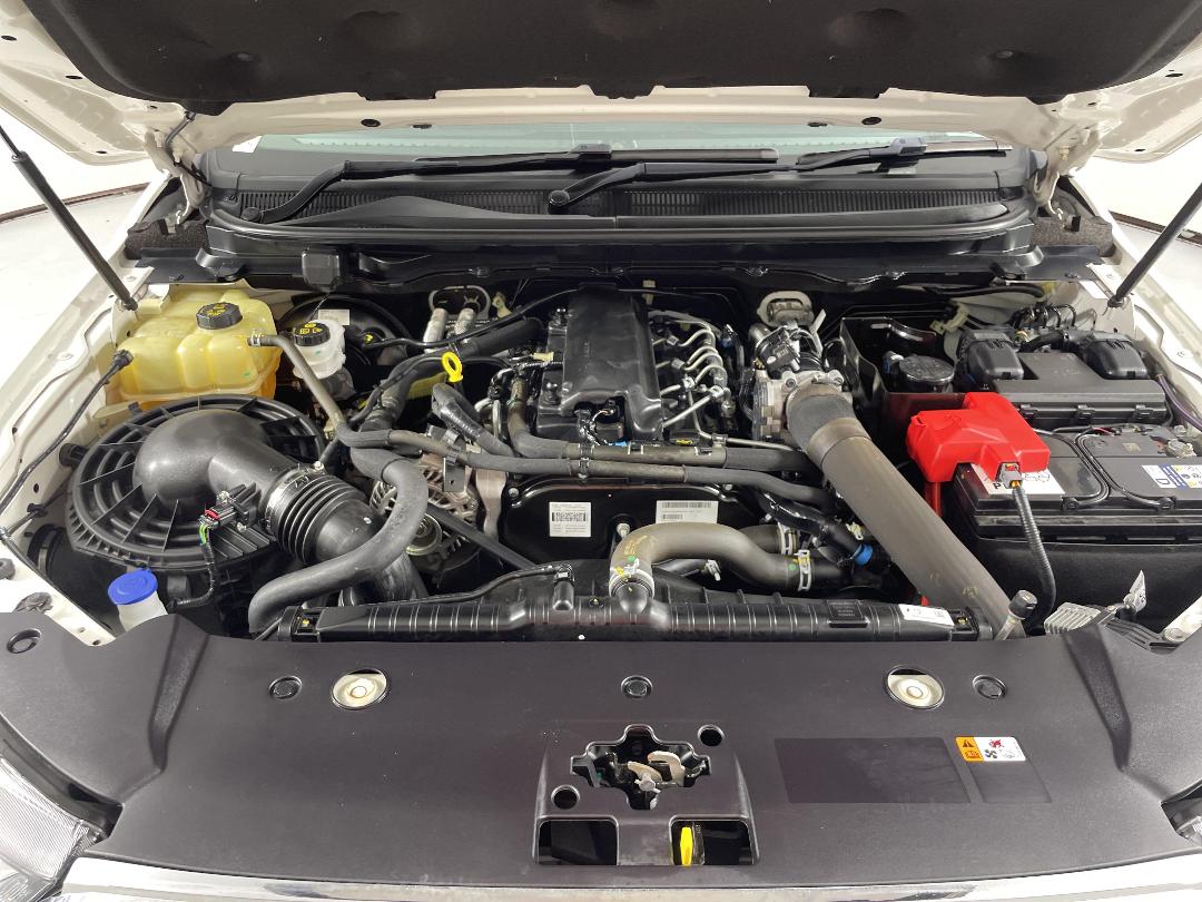 Photo '13' of Ford Ranger