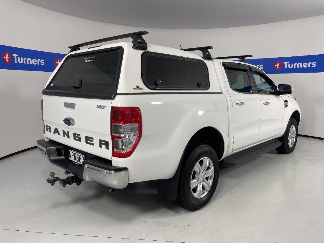 Photo '7' of Ford Ranger