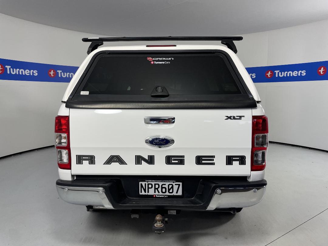Photo '6' of Ford Ranger