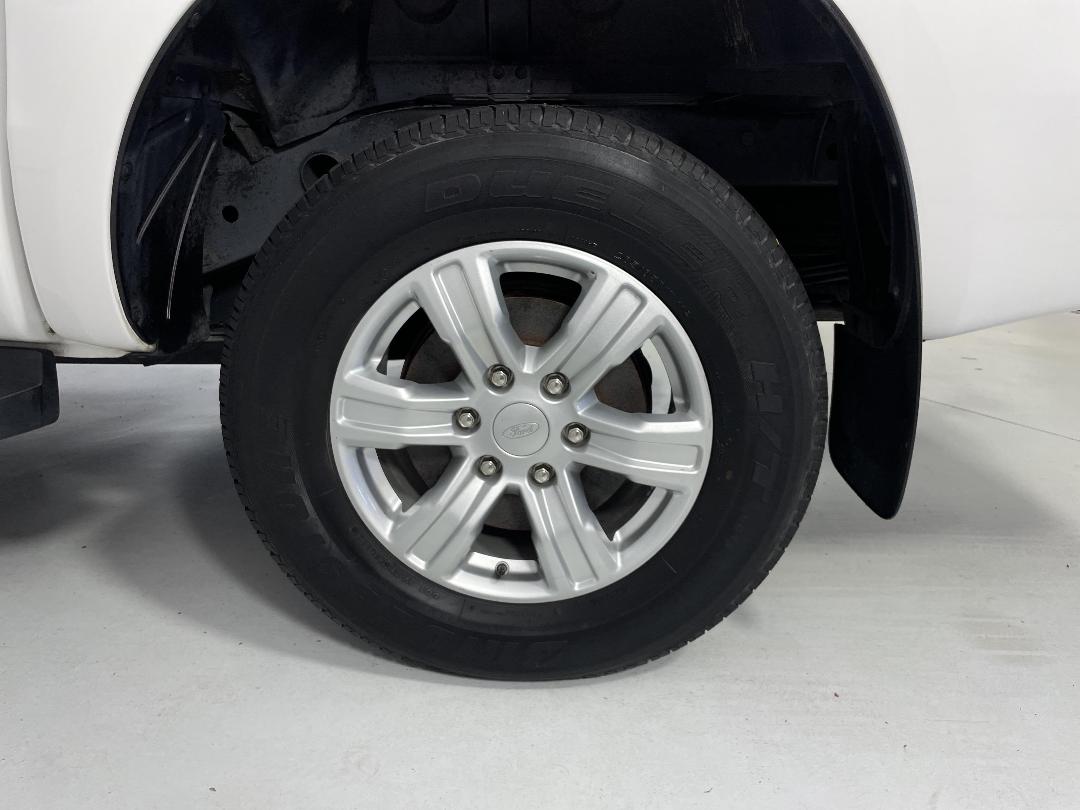 Photo '11' of Ford Ranger