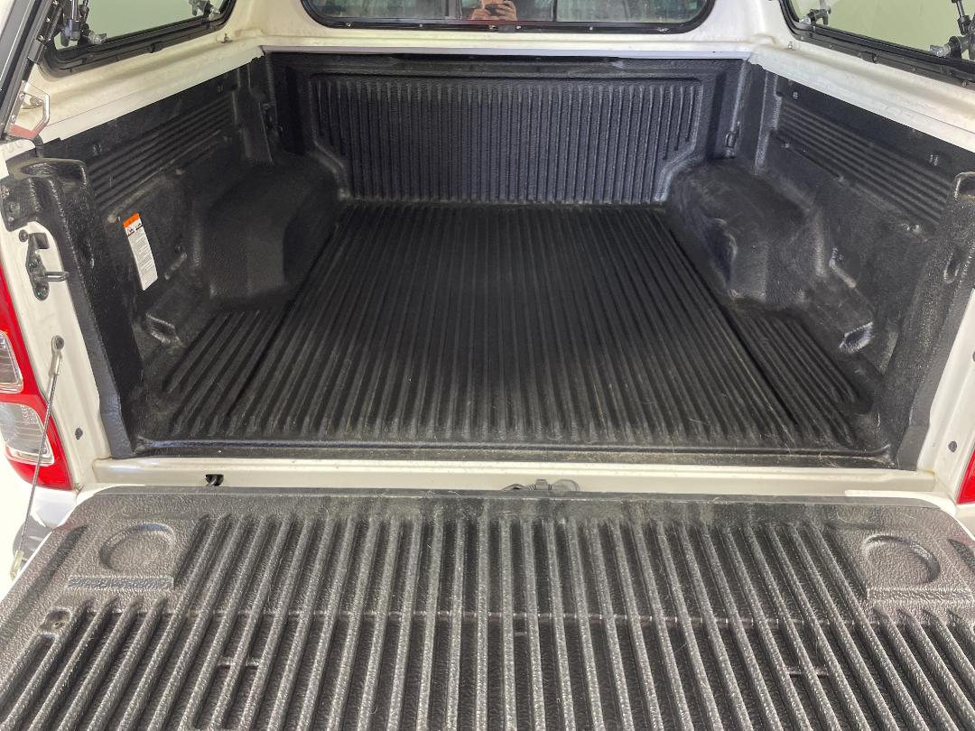 Photo '14' of Ford Ranger