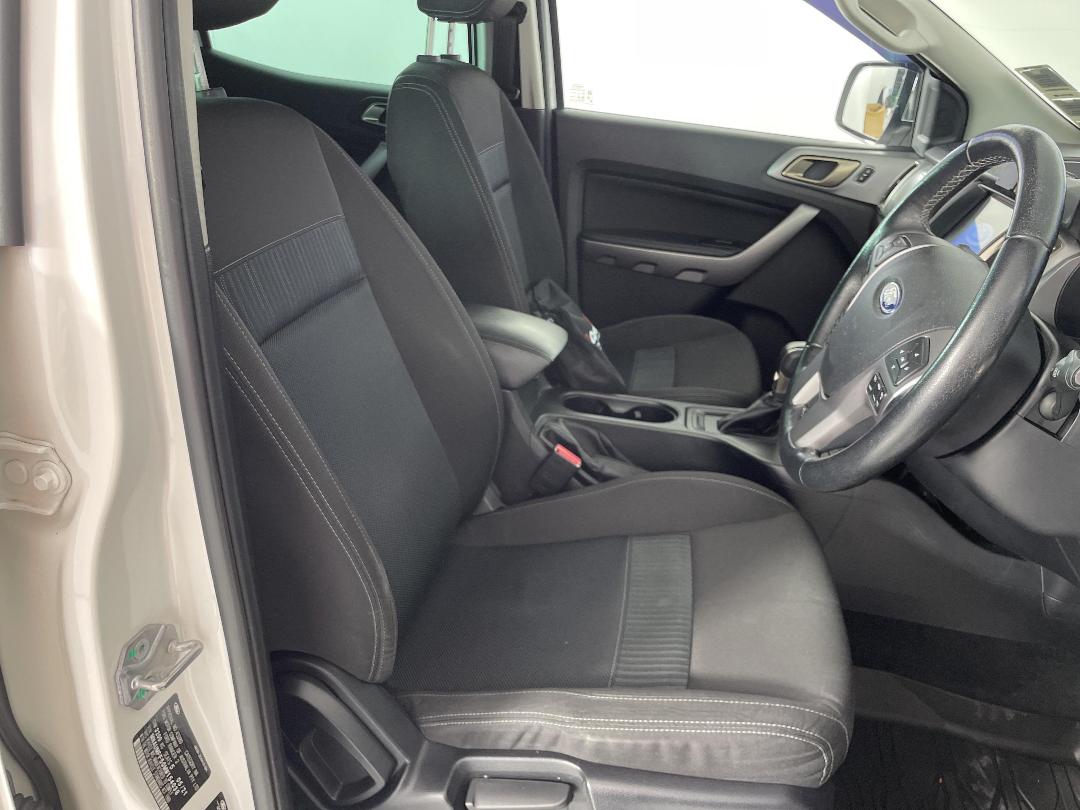 Photo '16' of Ford Ranger