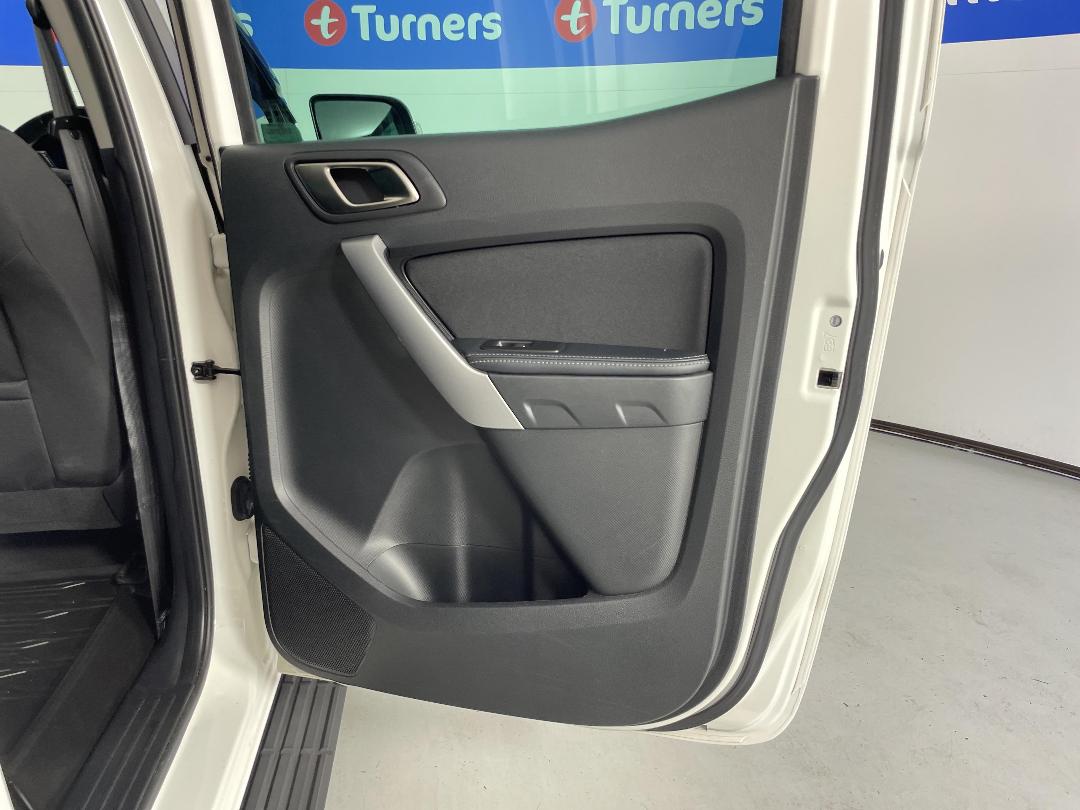 Photo '19' of Ford Ranger