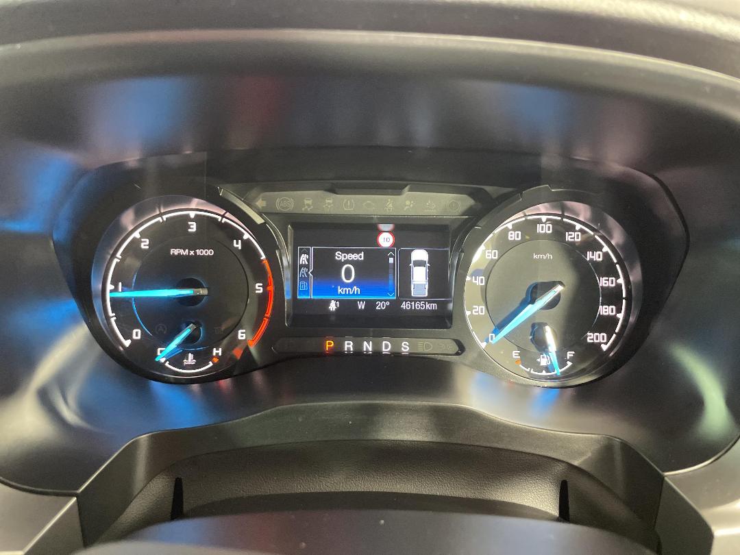 Photo '21' of Ford Ranger