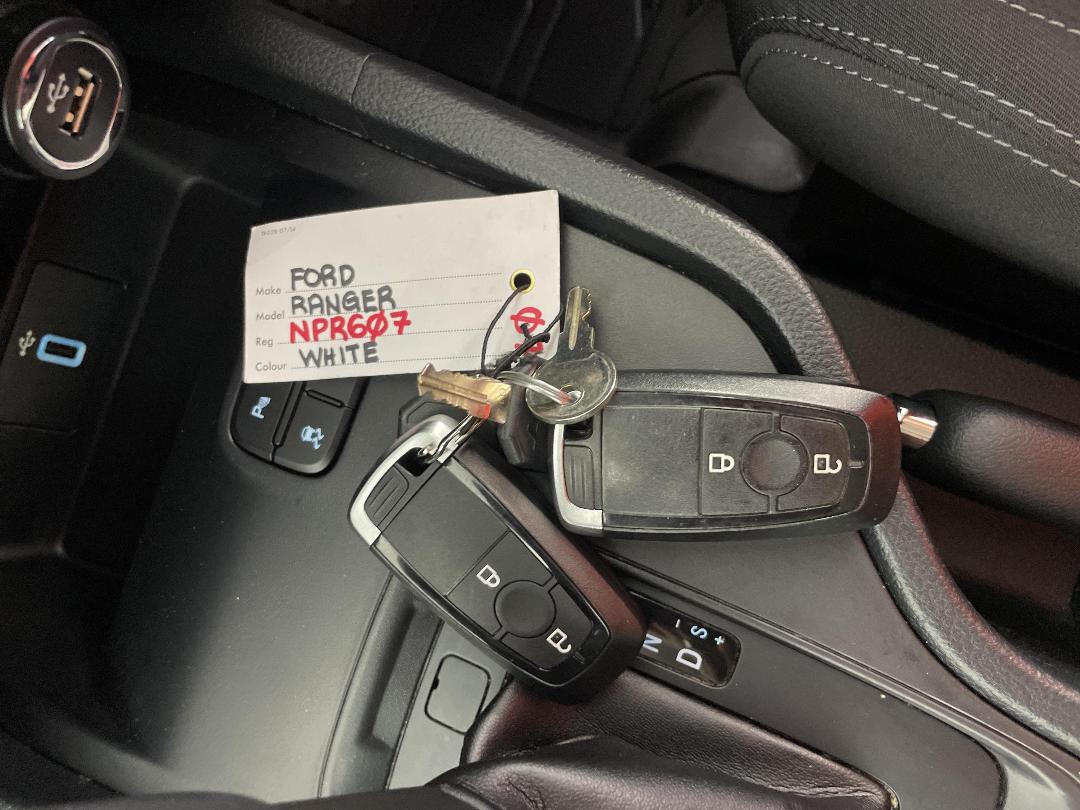 Photo '22' of Ford Ranger