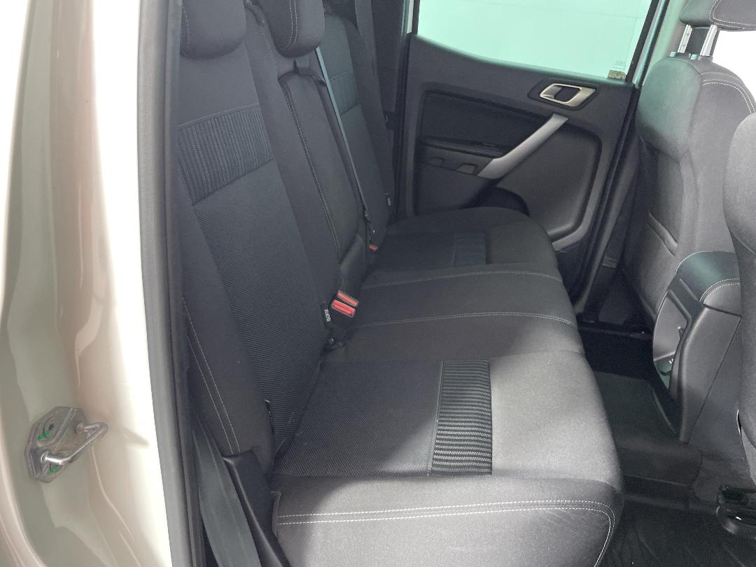 Photo '20' of Ford Ranger