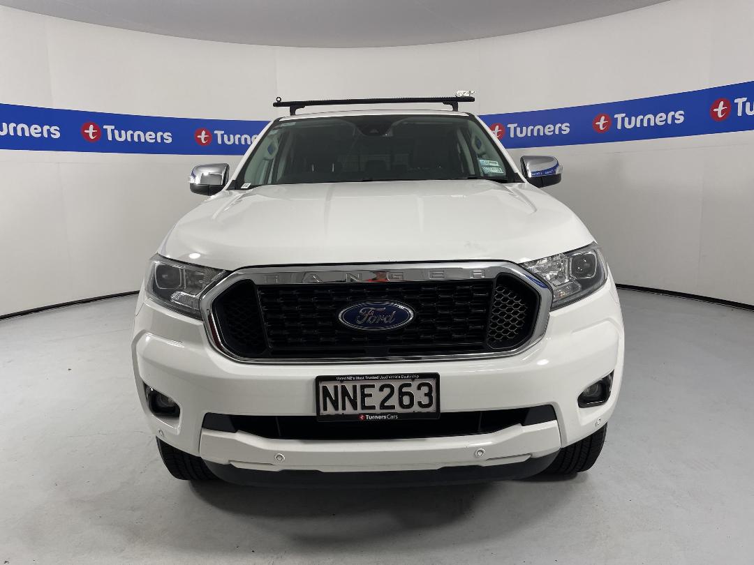 Photo '2' of Ford Ranger