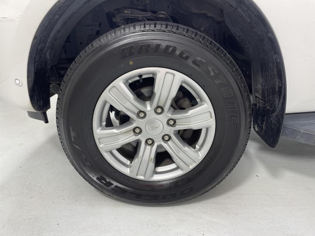 Photo '10' of Ford Ranger