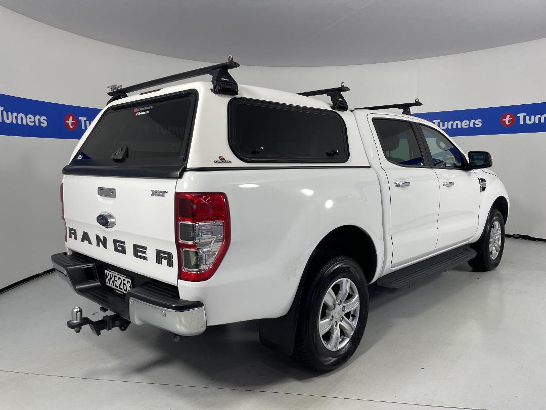 Photo '7' of Ford Ranger