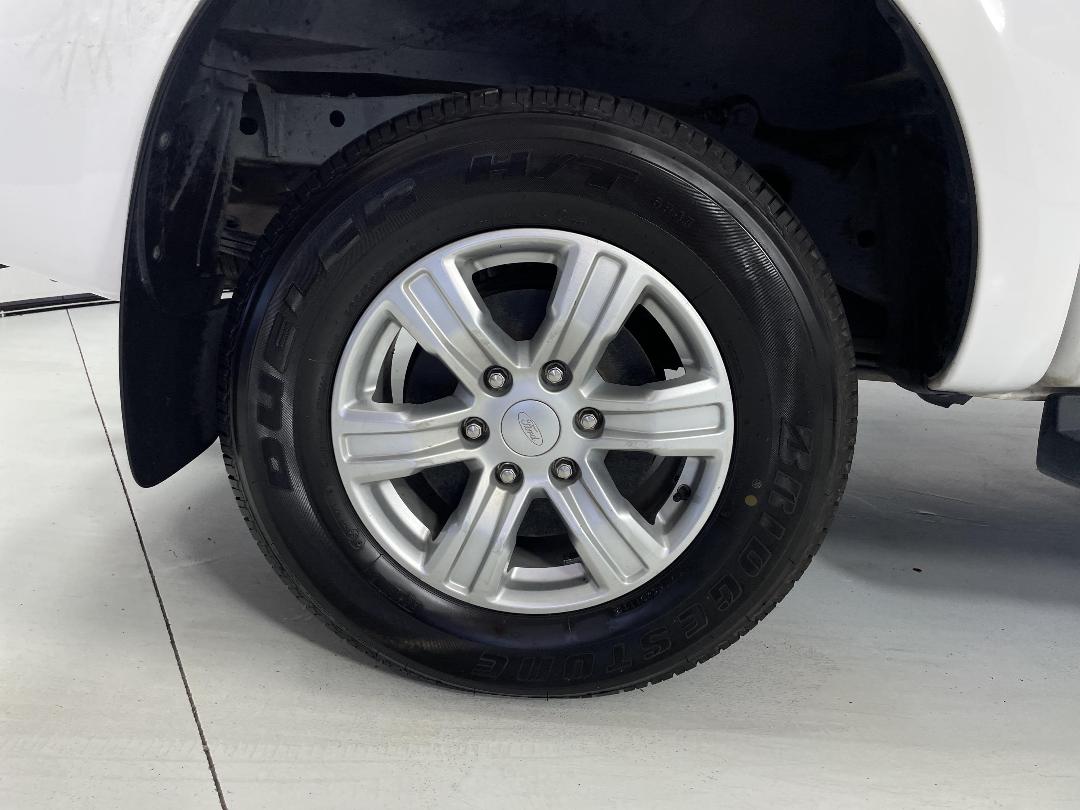 Photo '12' of Ford Ranger