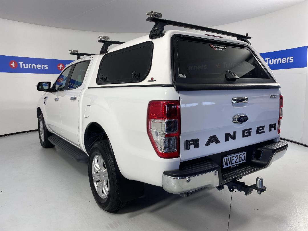 Photo '5' of Ford Ranger