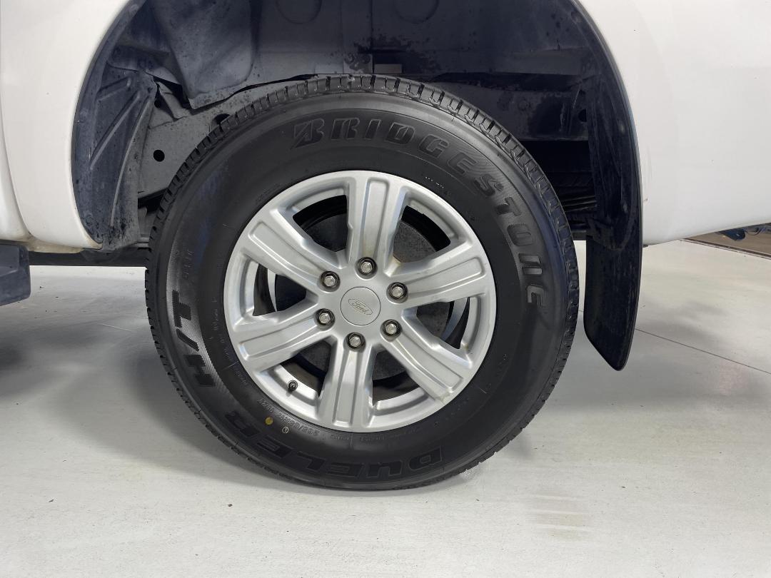 Photo '11' of Ford Ranger