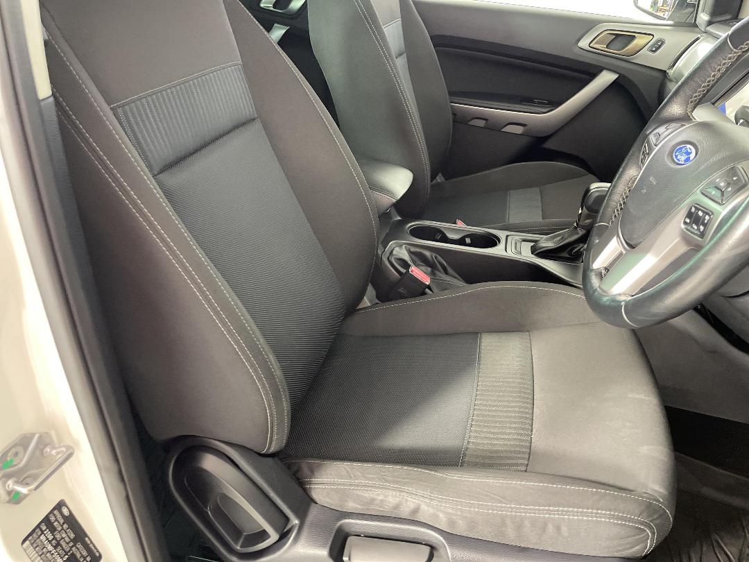 Photo '16' of Ford Ranger