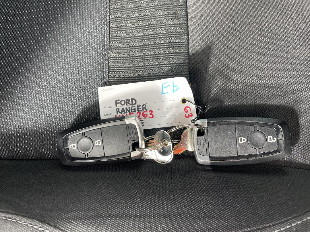 Photo '22' of Ford Ranger