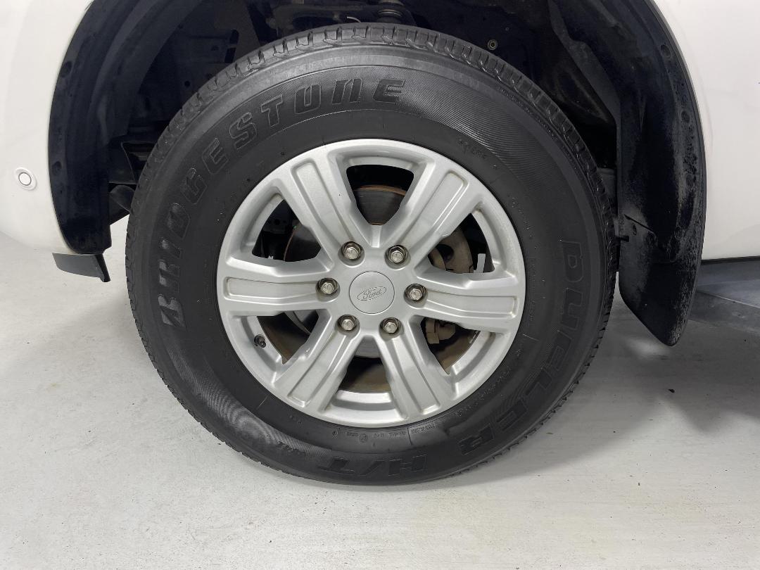 Photo '10' of Ford Ranger