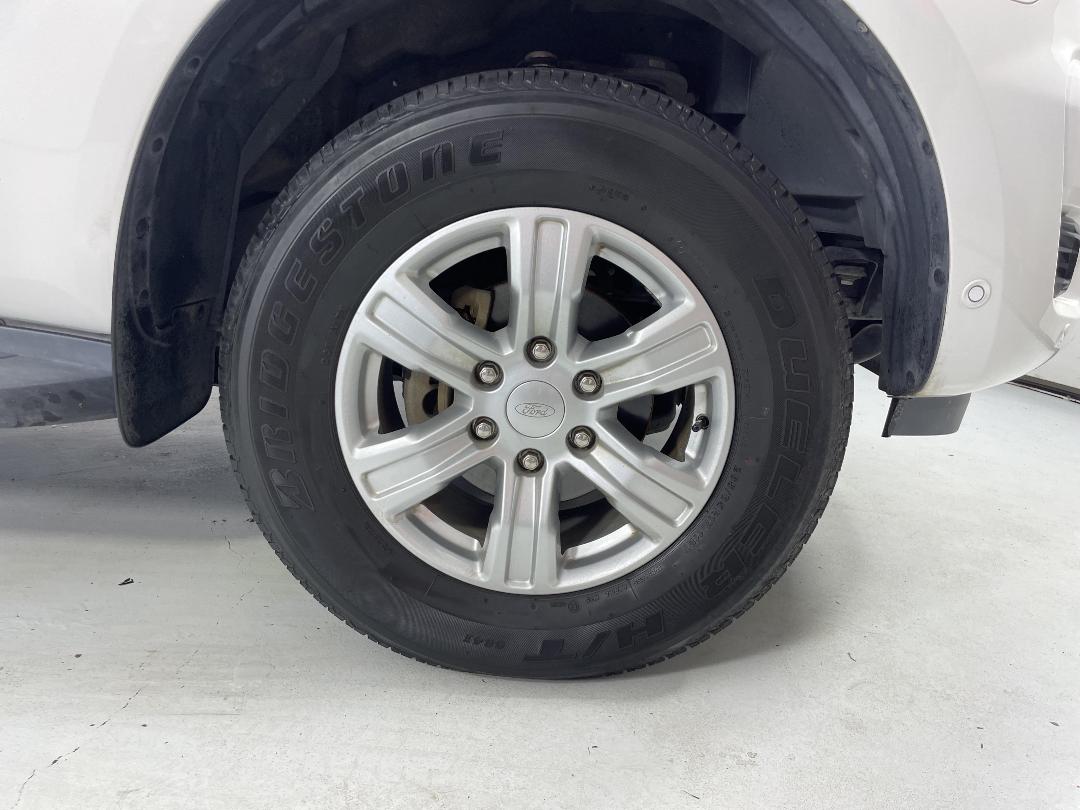 Photo '9' of Ford Ranger