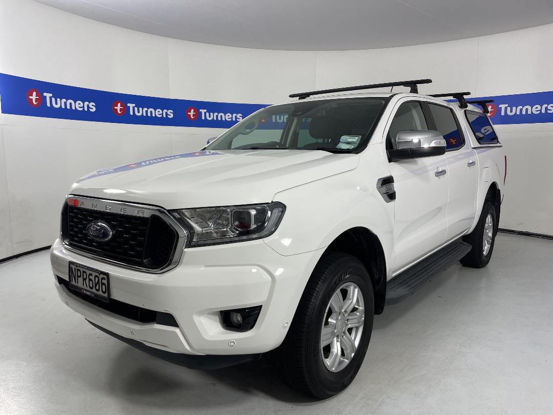 Photo '4' of Ford Ranger