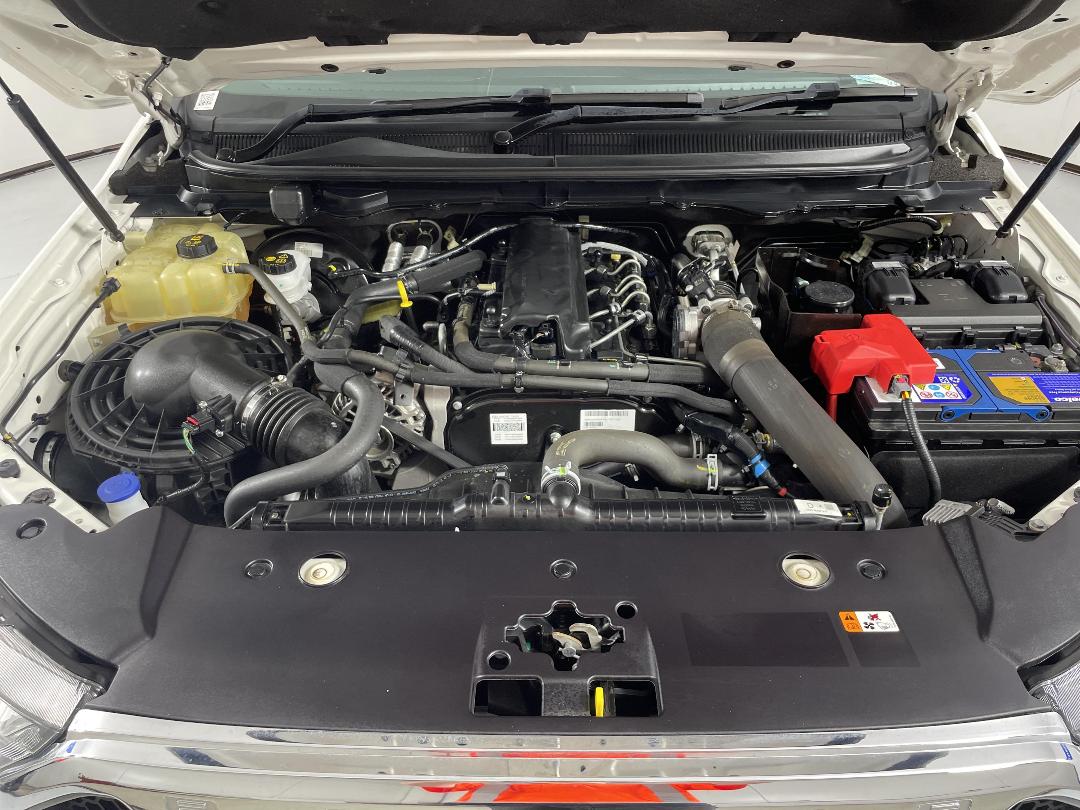 Photo '13' of Ford Ranger