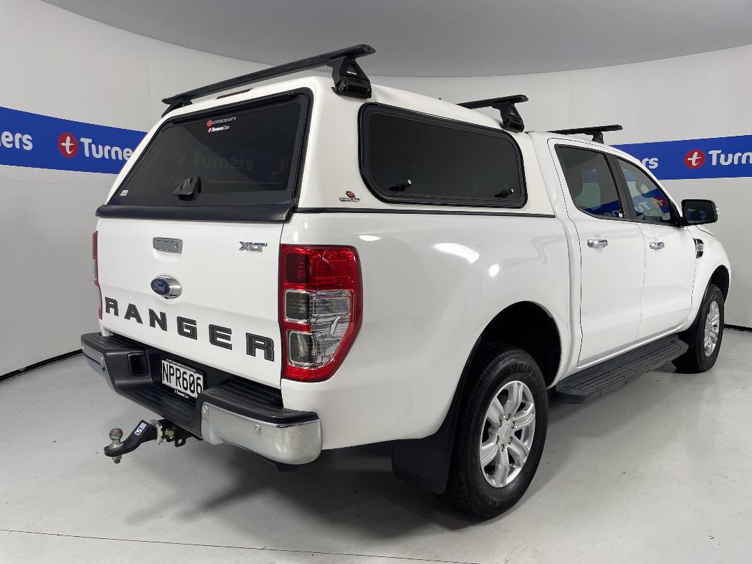 Photo '7' of Ford Ranger