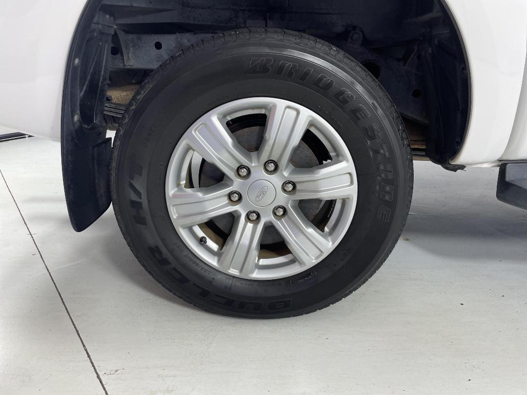 Photo '12' of Ford Ranger