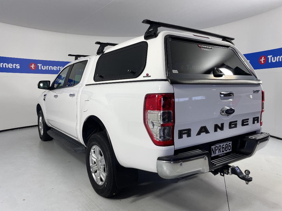 Photo '5' of Ford Ranger