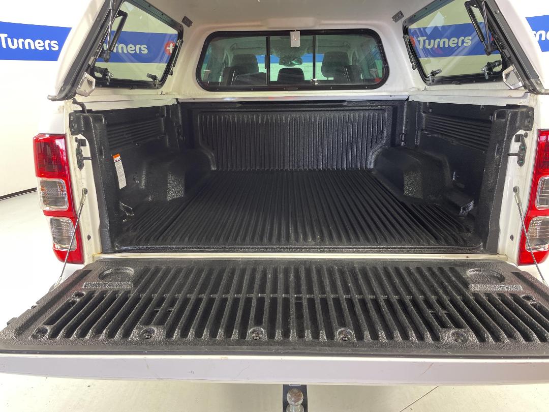 Photo '14' of Ford Ranger