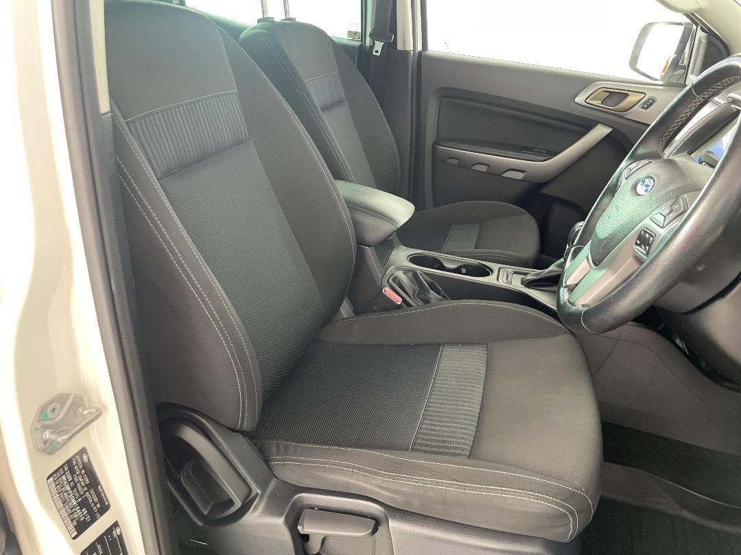 Photo '16' of Ford Ranger