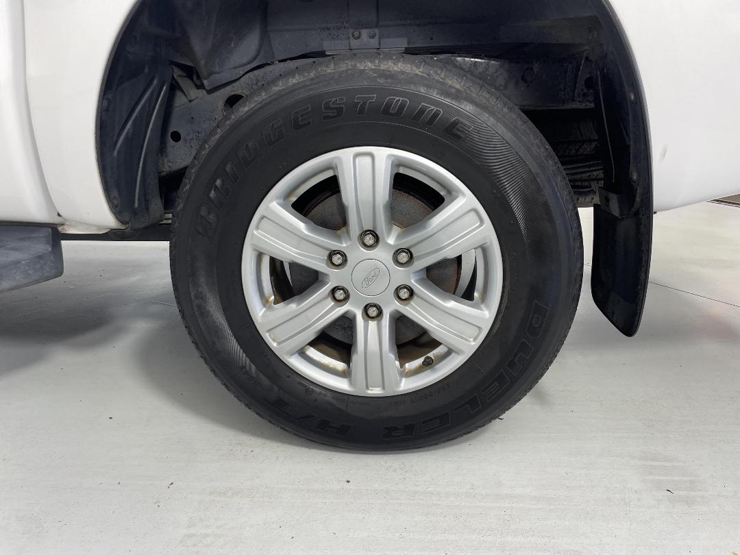 Photo '11' of Ford Ranger