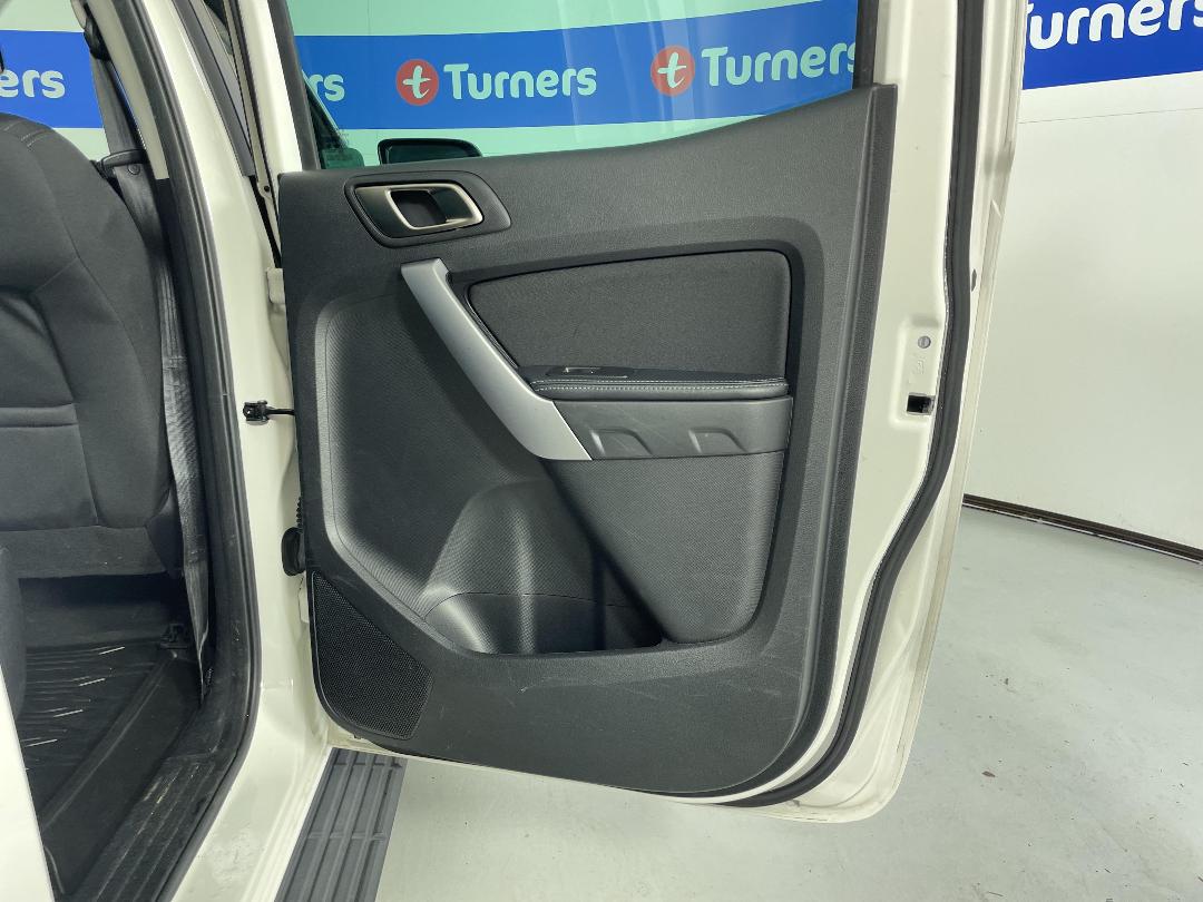 Photo '19' of Ford Ranger