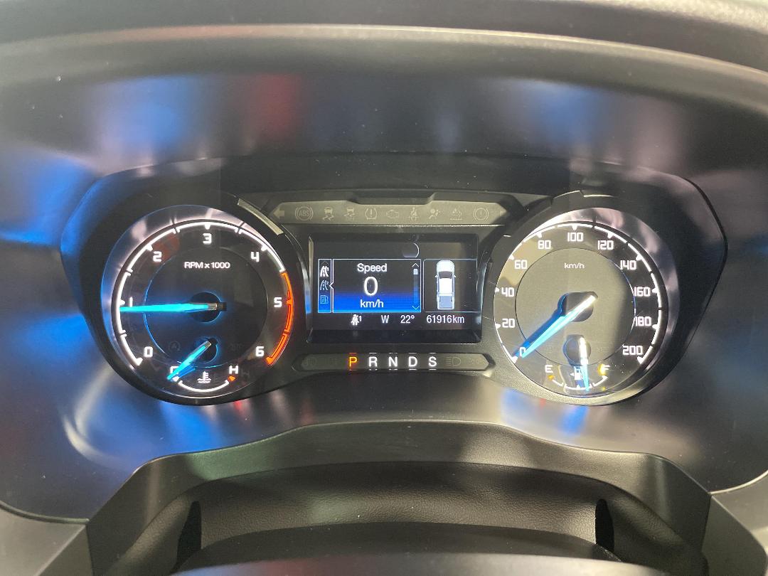 Photo '21' of Ford Ranger