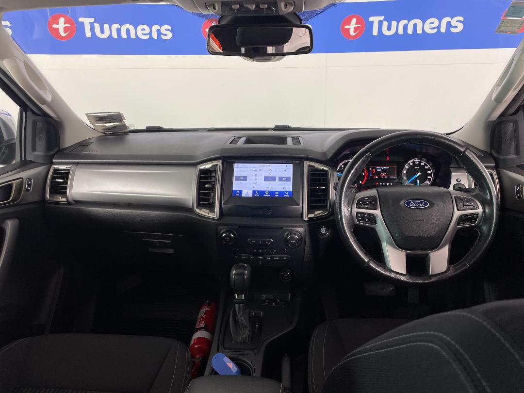 Photo '17' of Ford Ranger