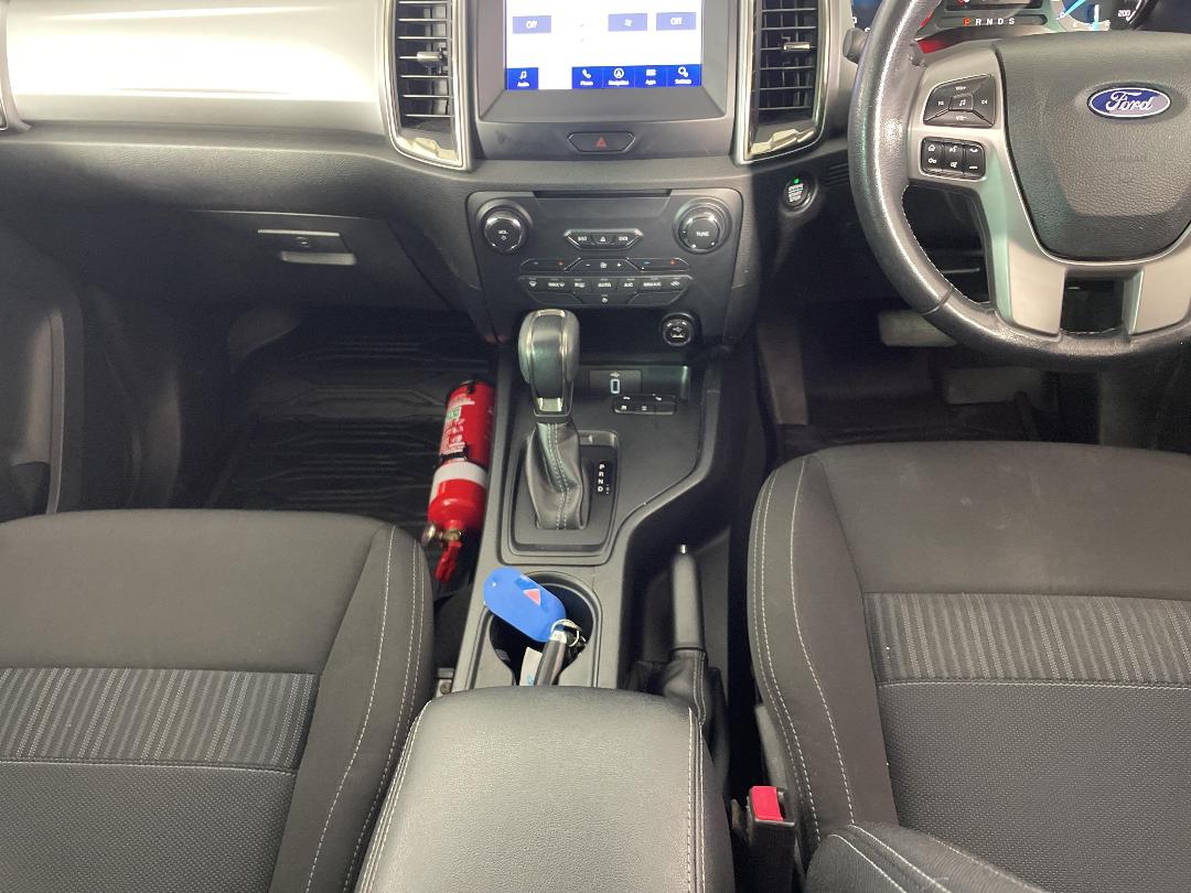 Photo '18' of Ford Ranger