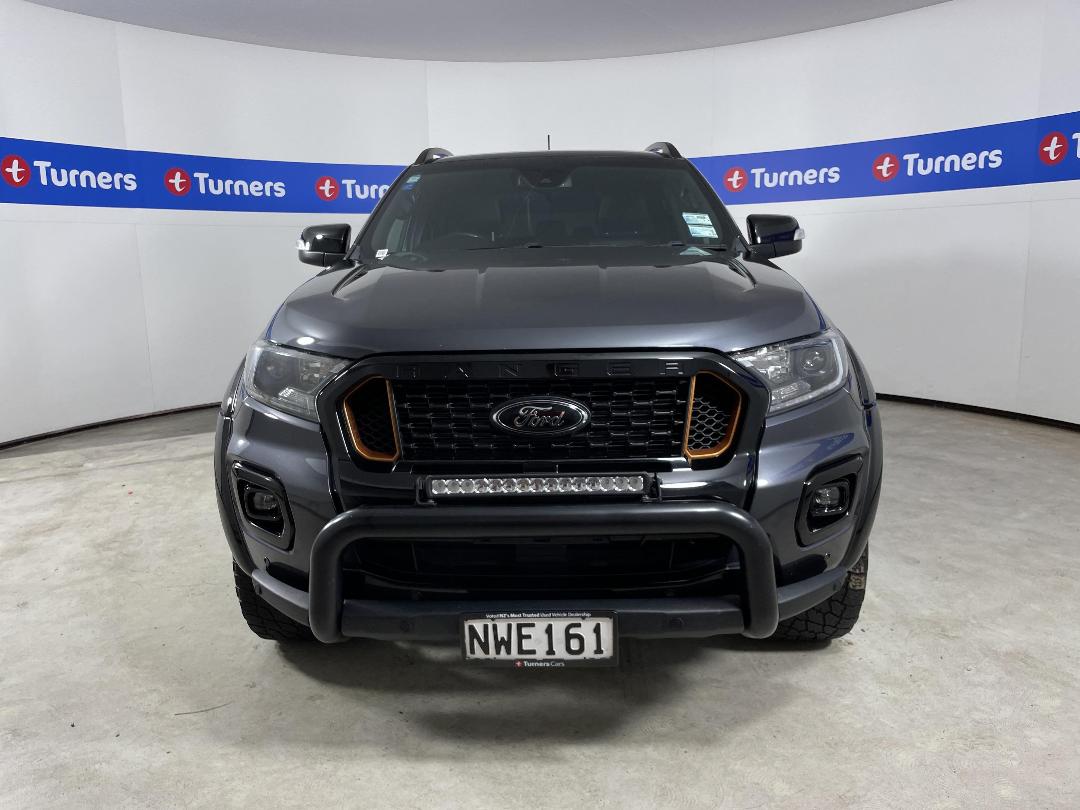 Photo '2' of Ford Ranger Photo '2' of Ford Ranger