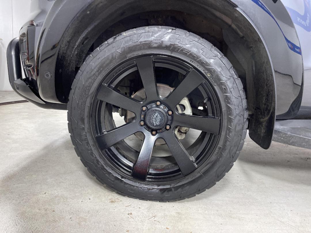 Photo '10' of Ford Ranger Photo '10' of Ford Ranger