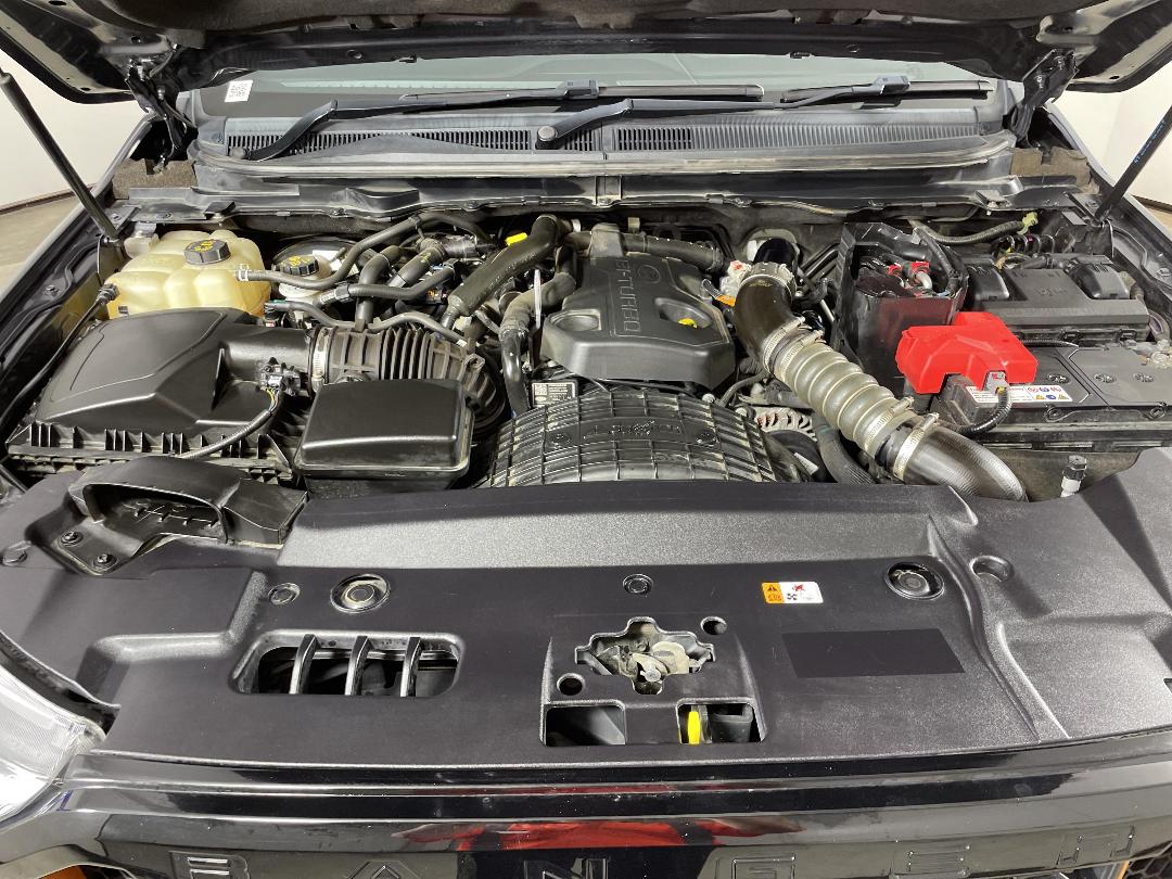 Photo '13' of Ford Ranger Photo '13' of Ford Ranger