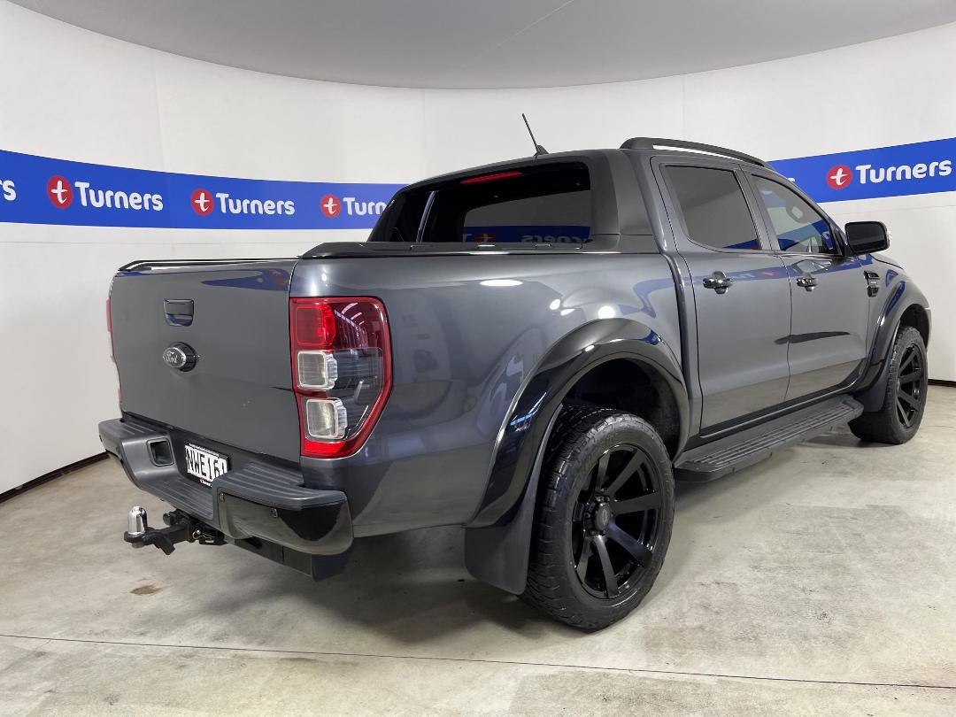 Photo '7' of Ford Ranger Photo '7' of Ford Ranger