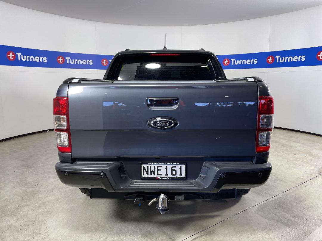 Photo '6' of Ford Ranger Photo '6' of Ford Ranger