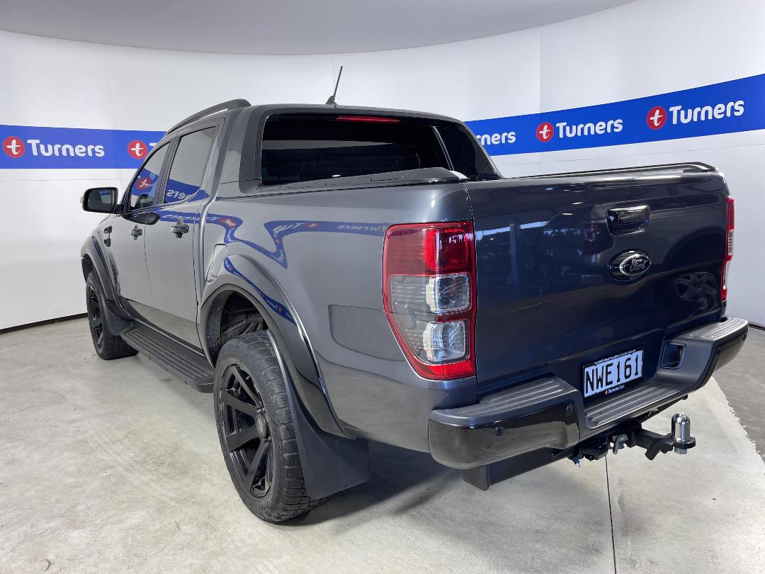 Photo '5' of Ford Ranger Photo '5' of Ford Ranger