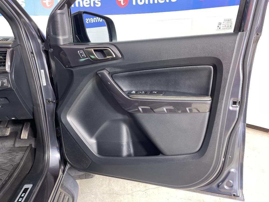 Photo '15' of Ford Ranger Photo '15' of Ford Ranger