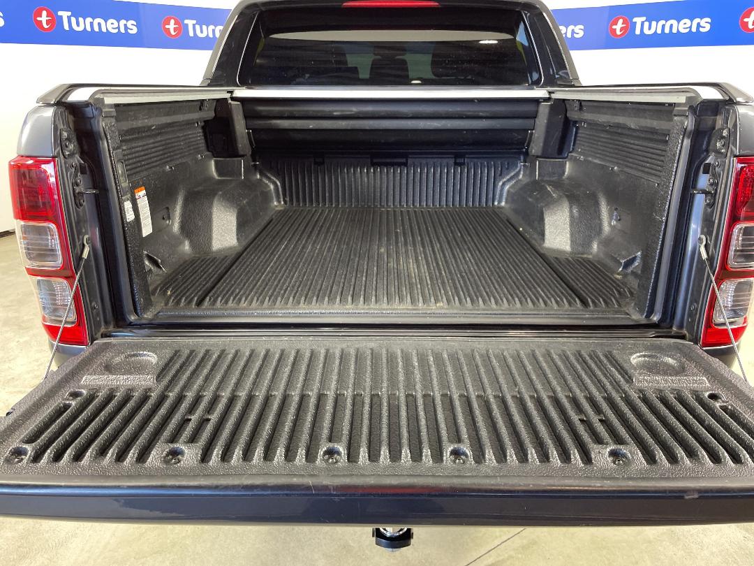 Photo '14' of Ford Ranger Photo '14' of Ford Ranger