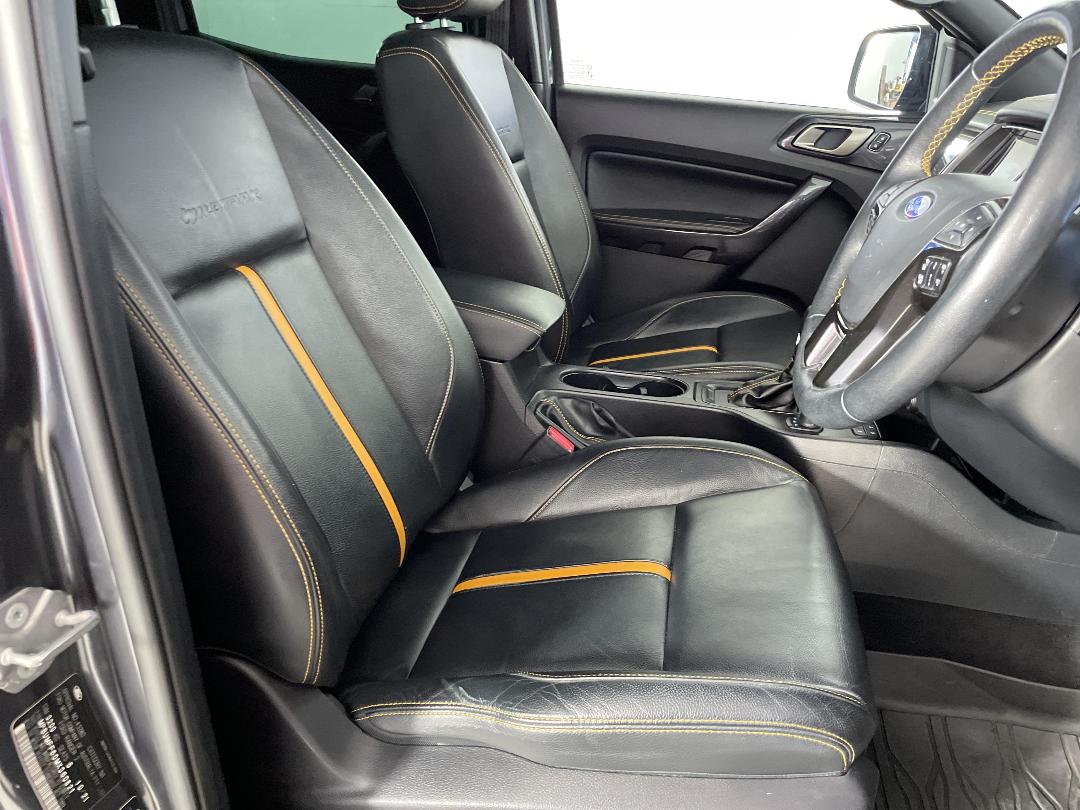 Photo '16' of Ford Ranger Photo '16' of Ford Ranger