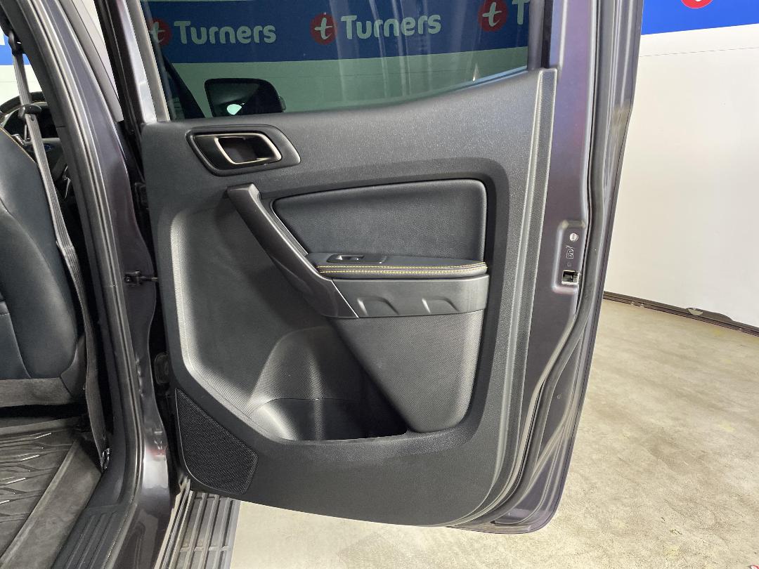 Photo '19' of Ford Ranger Photo '19' of Ford Ranger