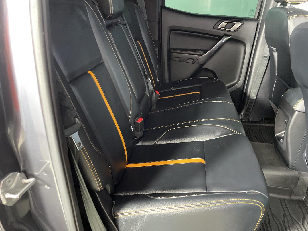 Photo '20' of Ford Ranger Photo '20' of Ford Ranger