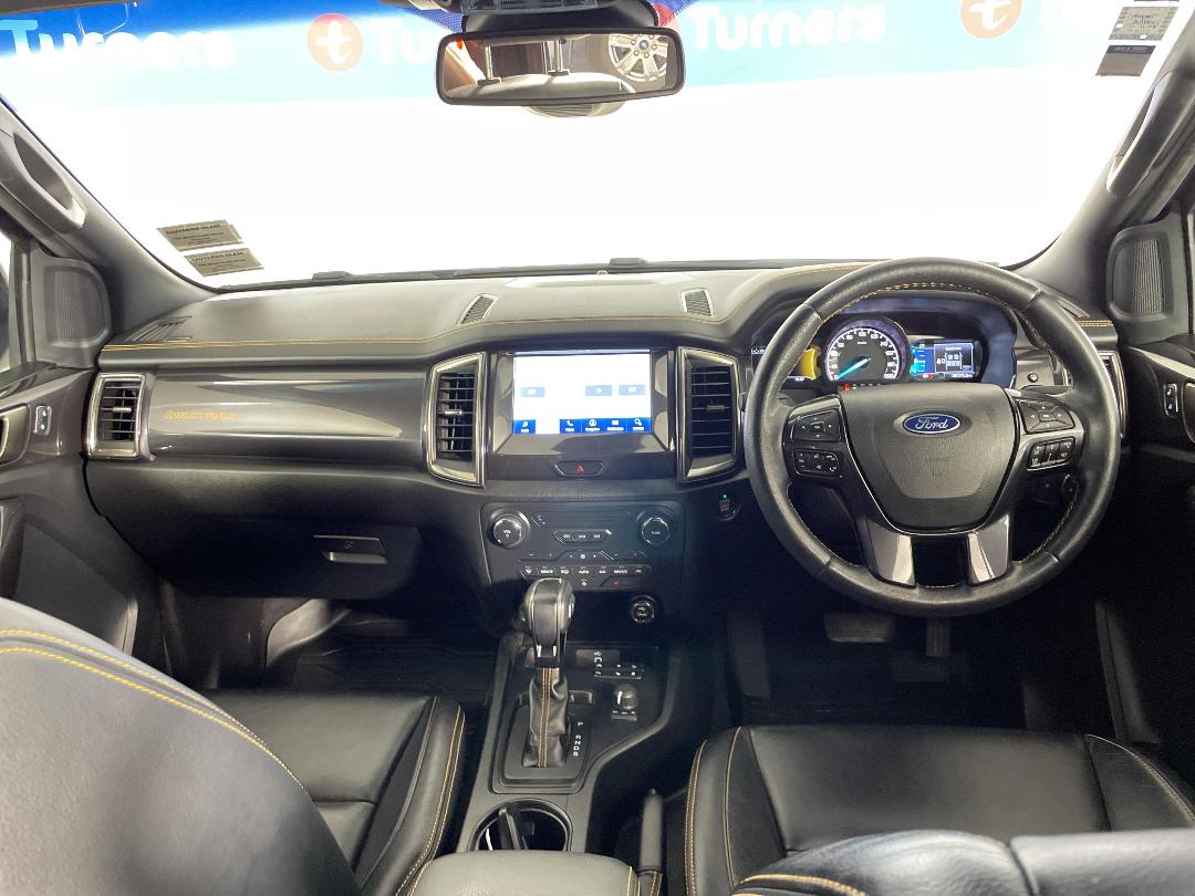 Photo '17' of Ford Ranger Photo '17' of Ford Ranger