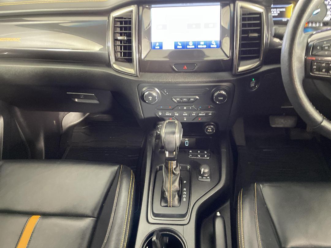 Photo '18' of Ford Ranger Photo '18' of Ford Ranger