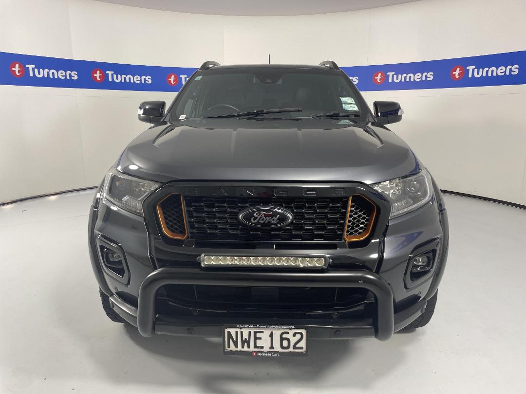 Photo '2' of Ford Ranger