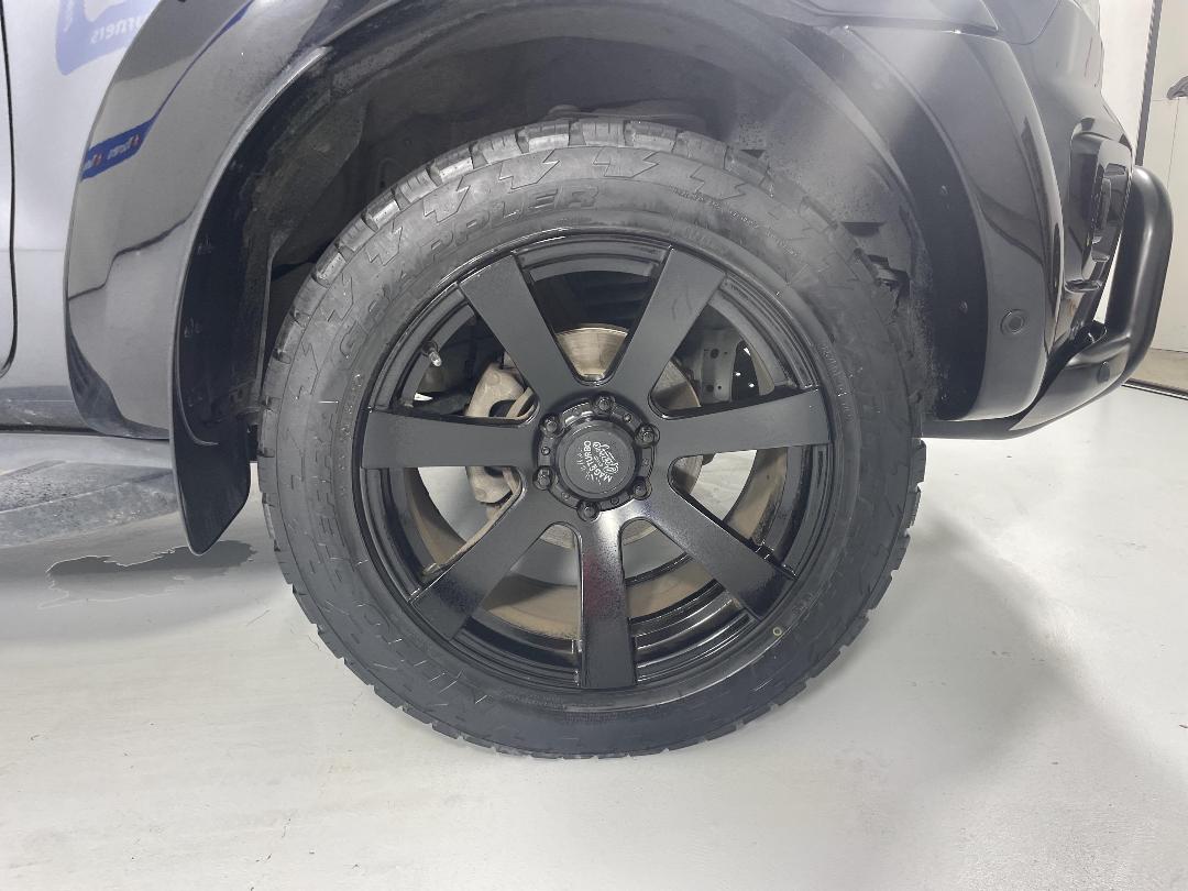 Photo '9' of Ford Ranger