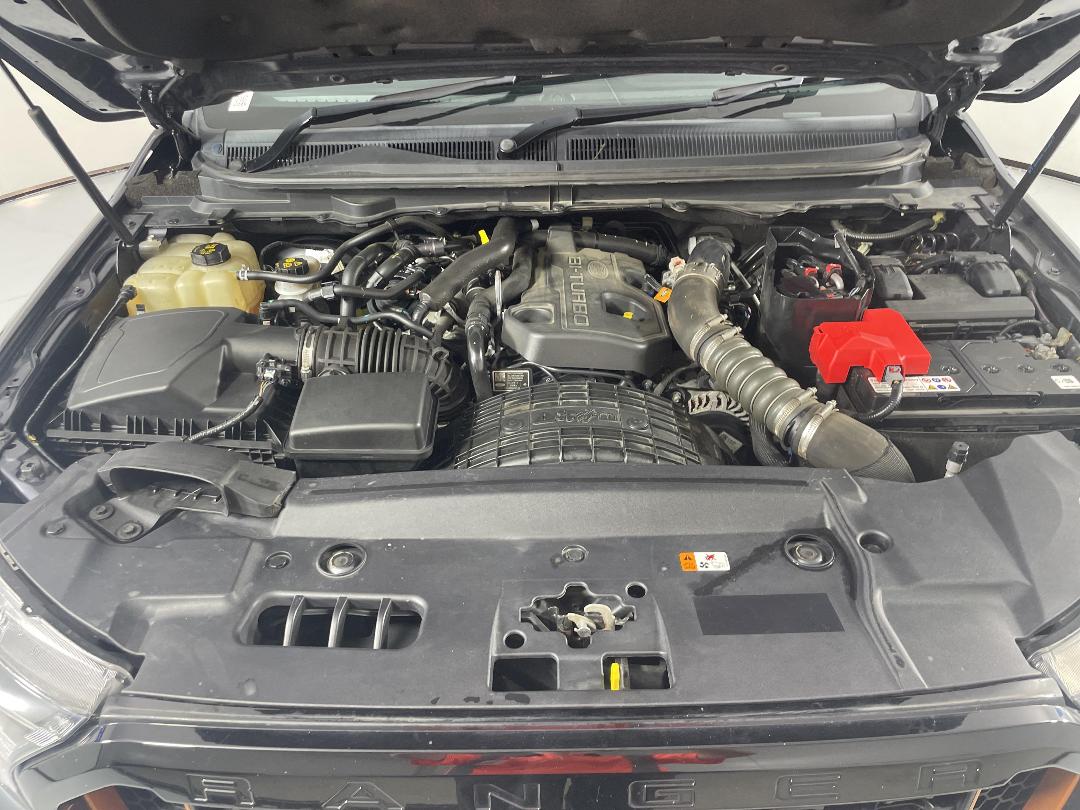 Photo '13' of Ford Ranger