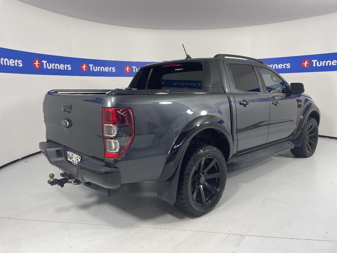 Photo '7' of Ford Ranger