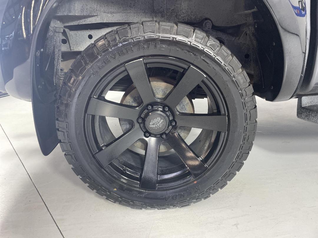 Photo '12' of Ford Ranger